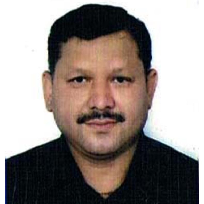 Mr. Dwarika Bisworkarma
